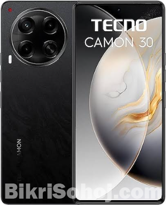 Tecno Camon 30